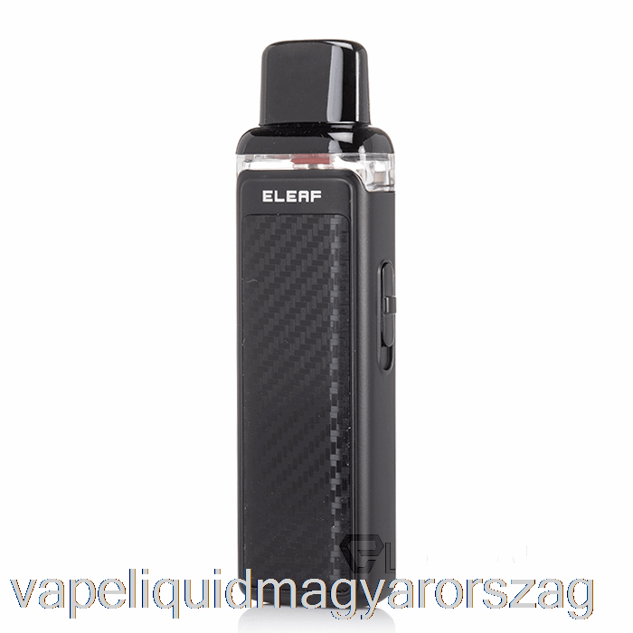 Eleaf Iore Prime Pod Rendszer Szénszálas Vape E Cigi